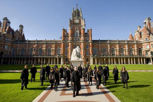 能用高考成绩申请的英国大学一览