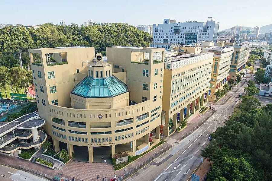 香港浸会大学：奉行全人教育，传理学院常年稳居亚洲第一