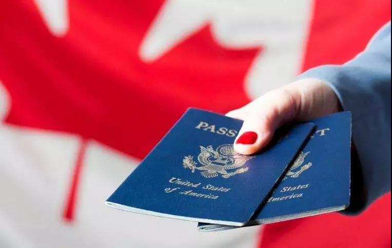 夫妻两人通过免雅思留学实现加拿大移民