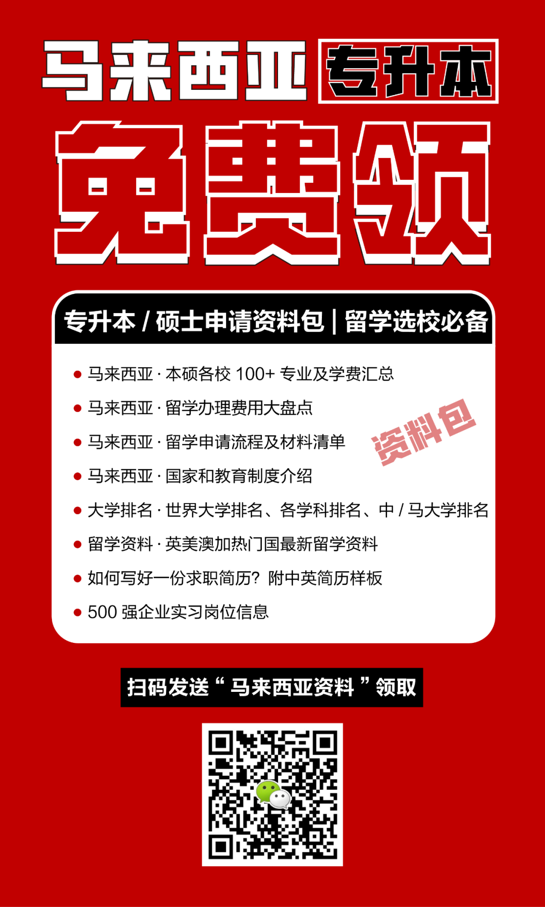 宁波纺院学子“专升本”去马来西亚留学，均分80.5轻取世界排名160国民大学本科offer！