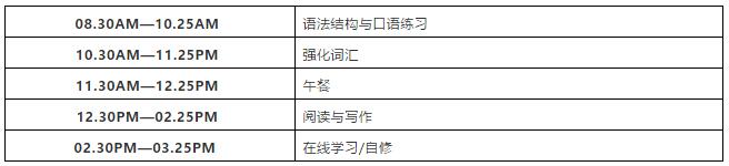 不考雅思怎么啦？宁大小姐姐Leah靠语言班乘风破浪，直通马来西亚博特拉大学