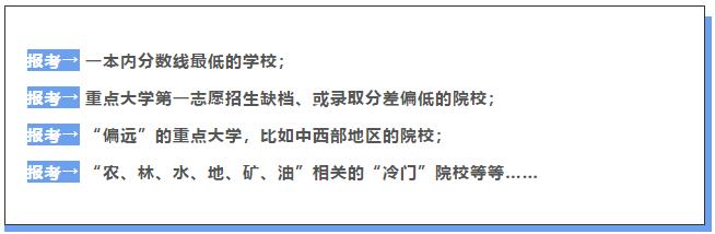 2020高考分数压线，不复读不专科，学费3万/年，马来西亚TOP 200名校来救场！