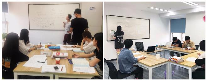 只用1个月，雅思5.5→6.5！听完这位宁大考生的经历，只想感叹提分也要“找对路”