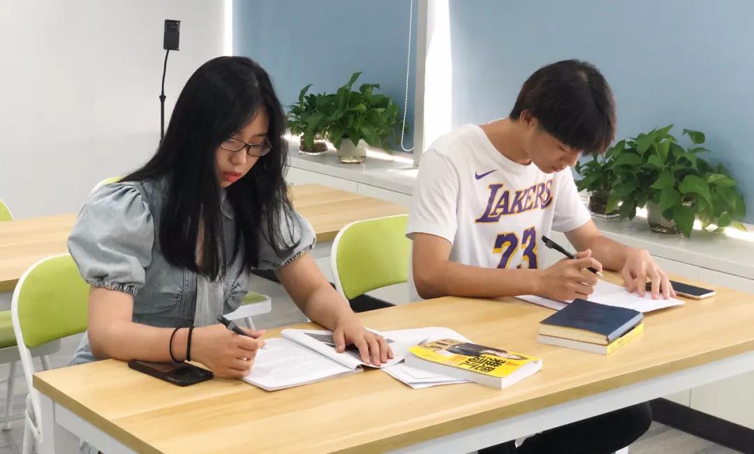 只用1个月，雅思5.5→6.5！听完这位宁大考生的经历，只想感叹提分也要“找对路”
