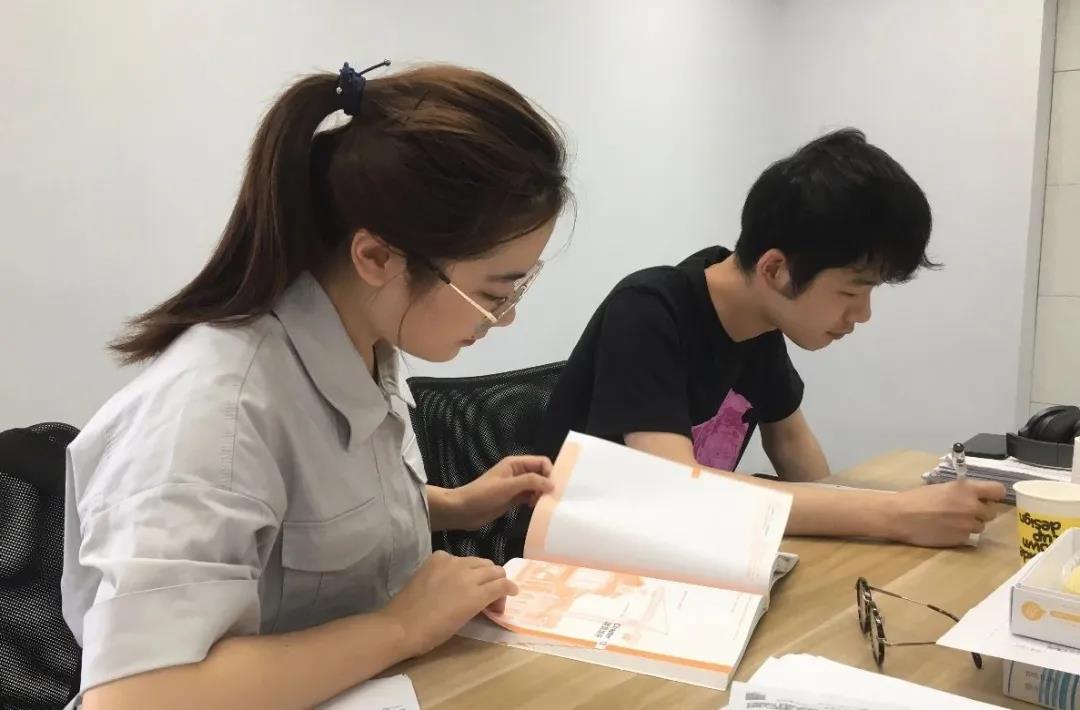 只用1个月，雅思5.5→6.5！听完这位宁大考生的经历，只想感叹提分也要“找对路”