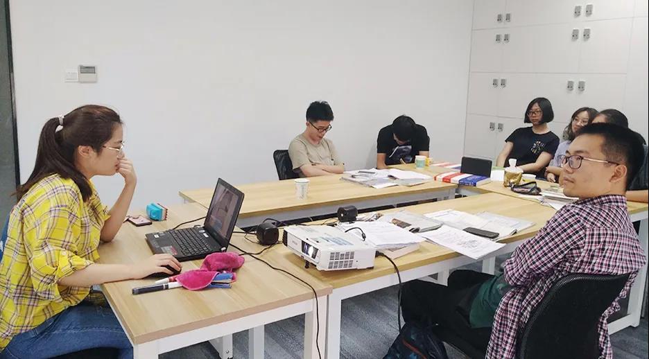 只用1个月，雅思5.5→6.5！听完这位宁大考生的经历，只想感叹提分也要“找对路”