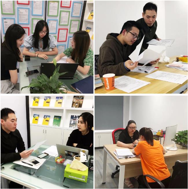 只用1个月，雅思5.5→6.5！听完这位宁大考生的经历，只想感叹提分也要“找对路”