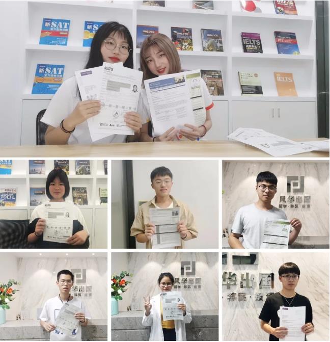 只用1个月，雅思5.5→6.5！听完这位宁大考生的经历，只想感叹提分也要“找对路”