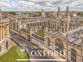 英国牛津大学本科/硕士信息大全：排名、专业、学费、学制、招生条件、招生范围！