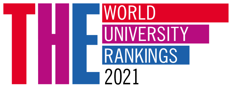 2021年泰晤士世界大学排名发布！牛津蝉联榜首，清华与杜克并列20