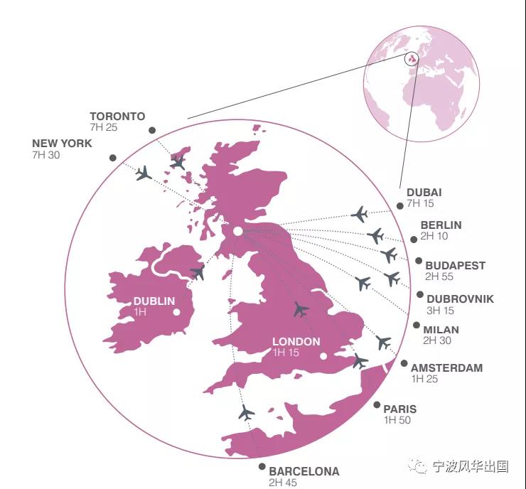 英国格拉斯哥大学本科/硕士信息大全：排名、专业、学费、学制、招生条件、招生范围！