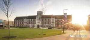 英国拉夫堡大学本科/硕士信息大全：排名、专业、学费、学制、招生条件、招生范围！