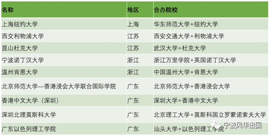 疫情下的中外合作办学项目：转“危”为“机”的国际化教育通路