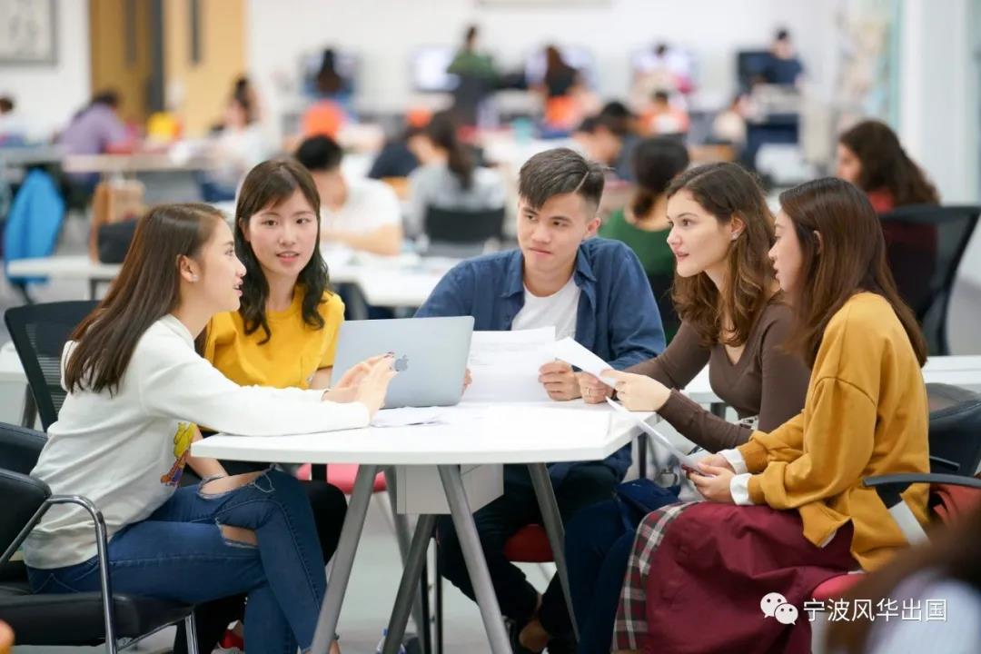 特“洋气“的澳门大学——亚洲TOP 100，国际化氛围，申请研究生无需考研