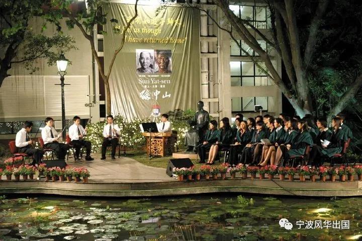 港澳名校录︱亚洲“常春藤”香港大学——自由和多元的学术圣地