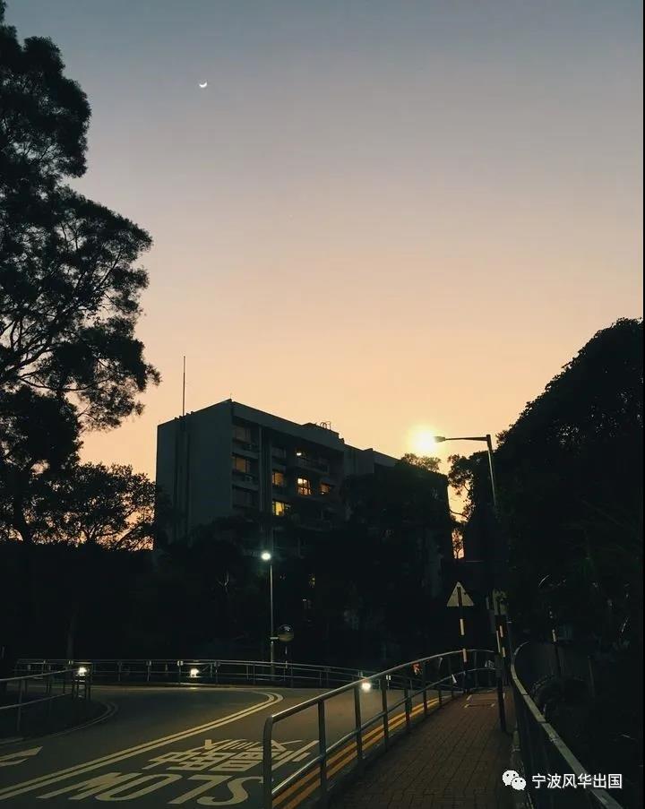 学子分享｜打开港中大的回忆沙漏，我曾有过一群最好的香港朋友