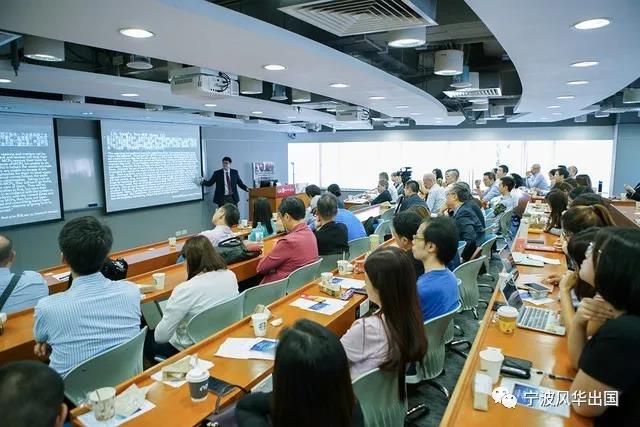 港澳名校录︱香港中文大学（CUHK）——中英双语并重，书院制传统，诺奖得主任教