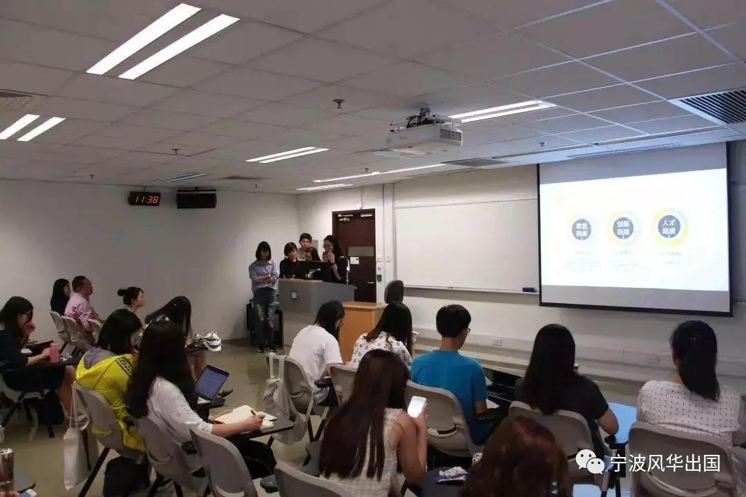 港澳名校录︱香港浸会大学——传媒界的亚洲王者，奉行全人教育