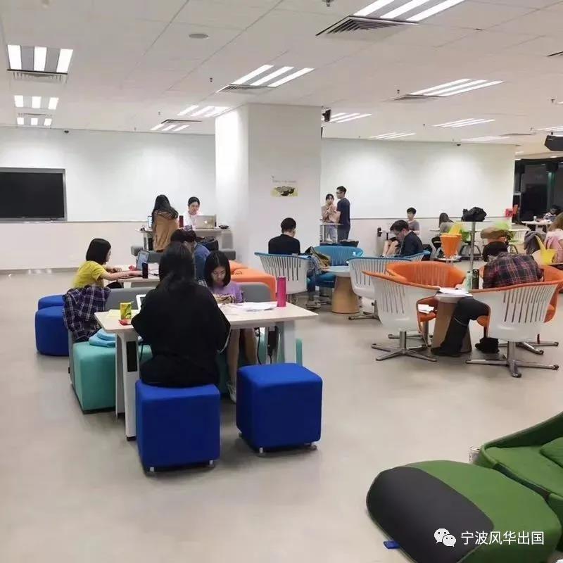 港澳名校录︱香港浸会大学——传媒界的亚洲王者，奉行全人教育