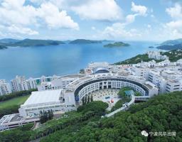 港澳名校录︱香港科技大学——凭借过硬实力坐稳“世界TOP 2年轻大学”的宝座！