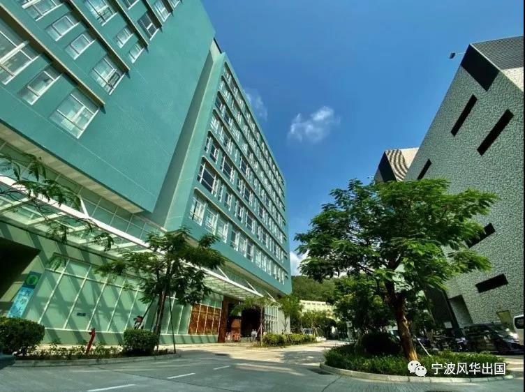 港澳名校录︱澳门科技大学——比肩985、跻身全球前300强的“后起之秀”