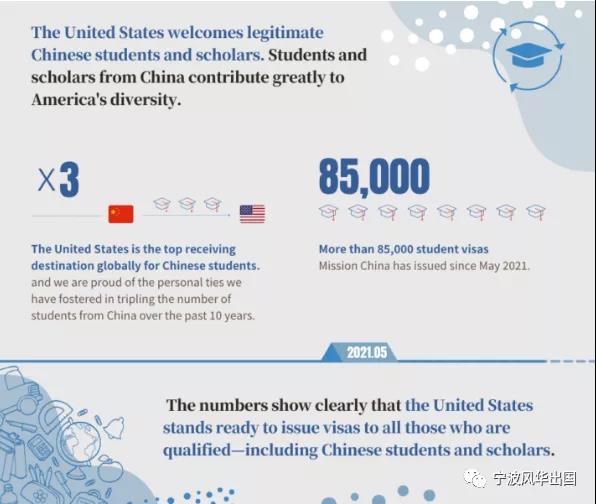 留学新闻︱约翰霍普金斯大学拒绝中国疫苗！马来西亚理科大学国际生入学人数创新高！