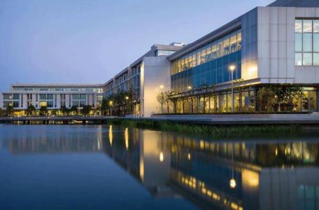 昆山杜克大学：唯一由全美排名前十大学在华创建的中外合作大学，精英教育典范！