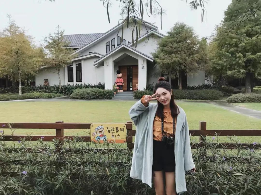 学子分享︱误打误撞来到台科大读设计，收获满满的幸福感！