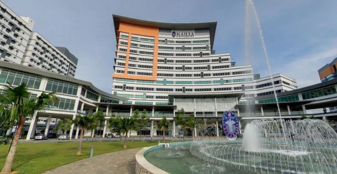 马来西亚玛莎大学：实力优异、教学方式灵活，马来西亚私立大学的“潜力股”！