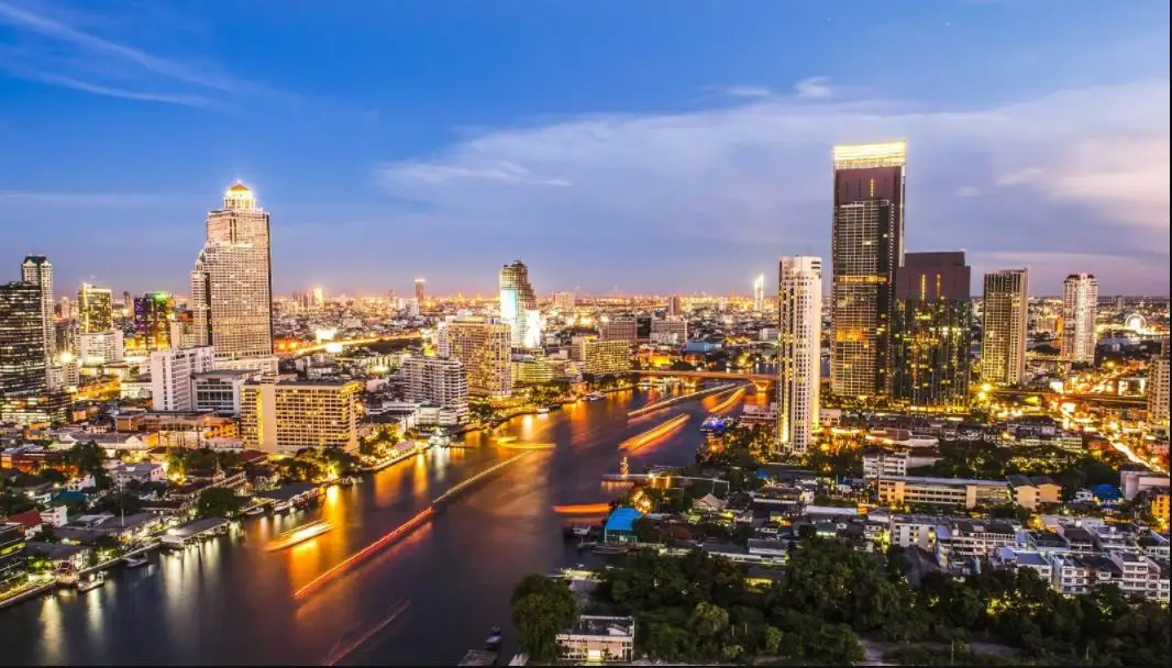 泰国格乐大学硕士研究生：给你最想要的性价比！一起来种草吧