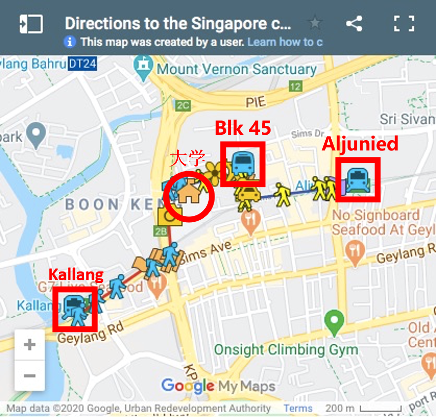 詹姆斯库克大学新加坡校区：实力&排名不容小觑，具有“大学地位”的海外校区！