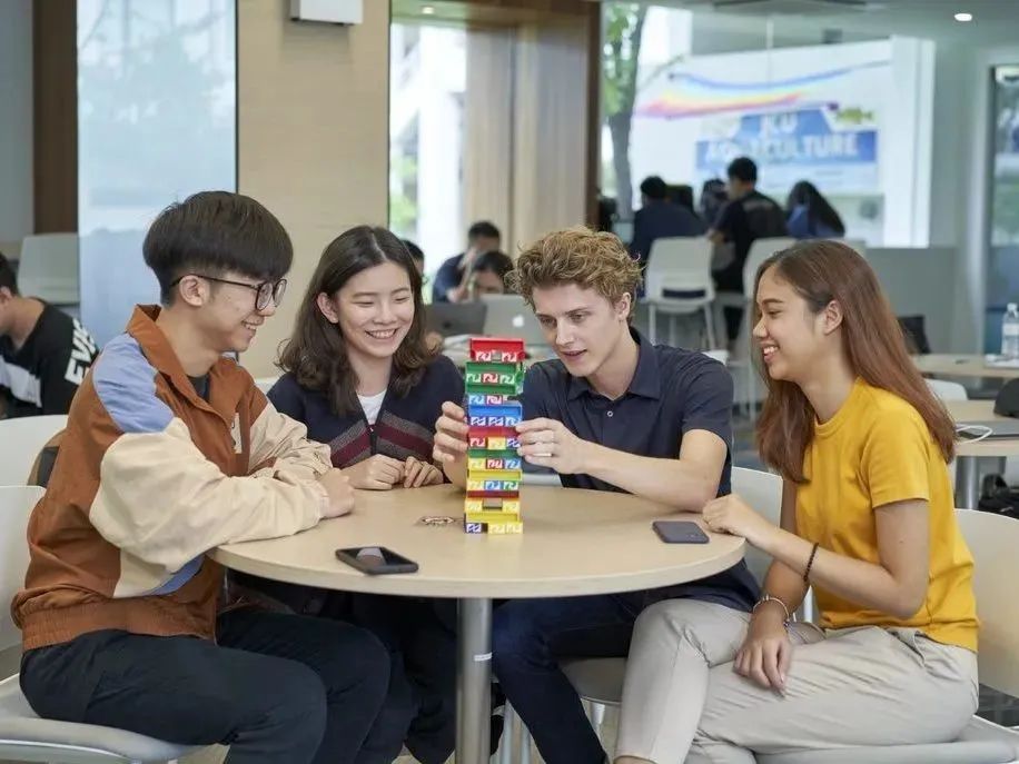 詹姆斯库克大学新加坡校区：实力&排名不容小觑，具有“大学地位”的海外校区！