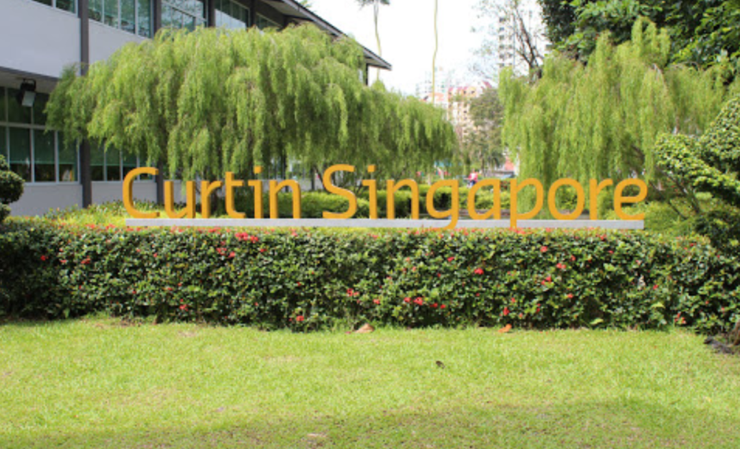 科廷大学新加坡校区：全球前200强顶尖名校，获AACSB认证，就业率还高！